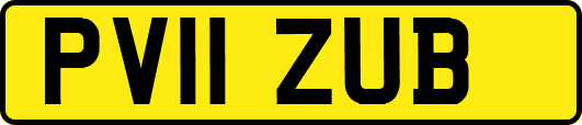 PV11ZUB