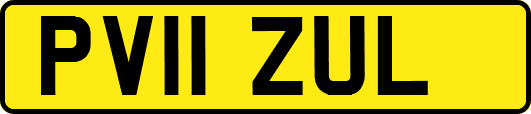 PV11ZUL