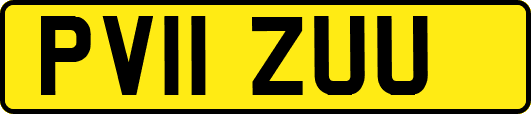 PV11ZUU