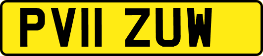PV11ZUW