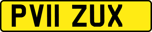 PV11ZUX