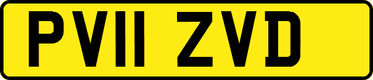 PV11ZVD