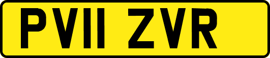 PV11ZVR