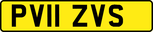 PV11ZVS