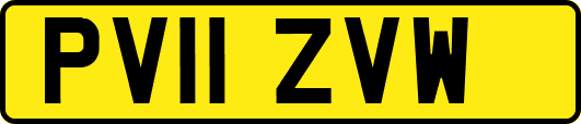 PV11ZVW
