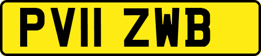 PV11ZWB