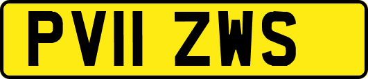 PV11ZWS