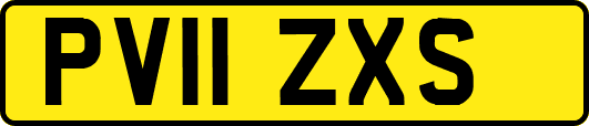 PV11ZXS