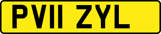 PV11ZYL