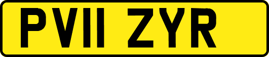 PV11ZYR
