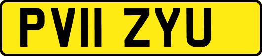 PV11ZYU