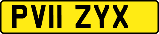 PV11ZYX