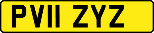 PV11ZYZ