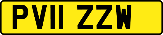 PV11ZZW