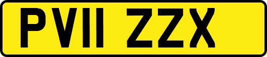 PV11ZZX