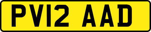 PV12AAD