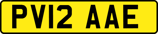 PV12AAE