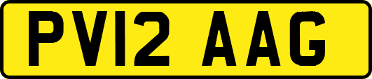 PV12AAG