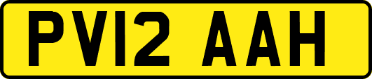 PV12AAH