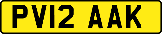 PV12AAK