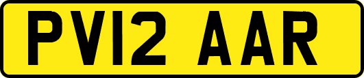PV12AAR