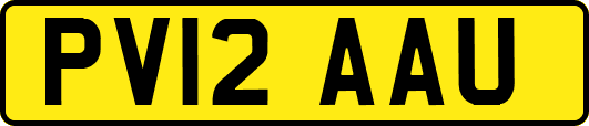 PV12AAU