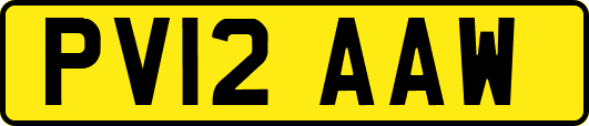 PV12AAW