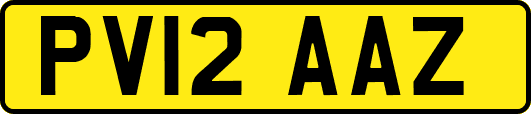 PV12AAZ