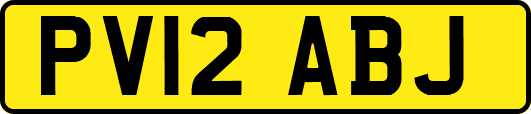 PV12ABJ
