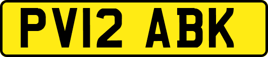 PV12ABK