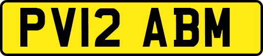 PV12ABM