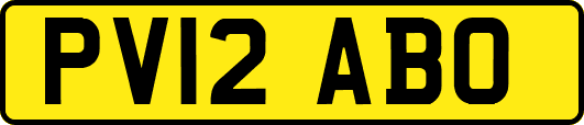 PV12ABO