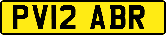 PV12ABR
