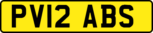 PV12ABS