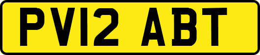 PV12ABT