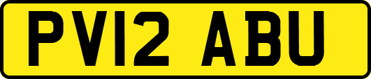 PV12ABU