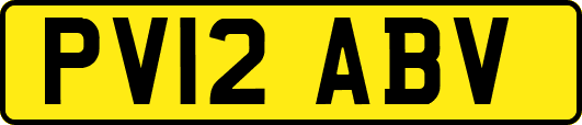 PV12ABV