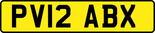 PV12ABX