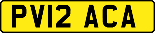PV12ACA