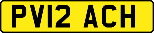 PV12ACH