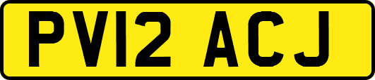 PV12ACJ