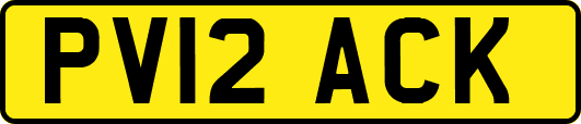 PV12ACK