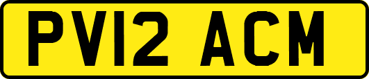 PV12ACM