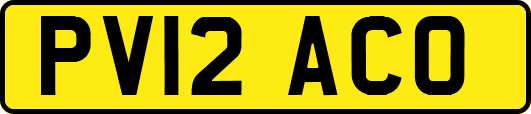 PV12ACO