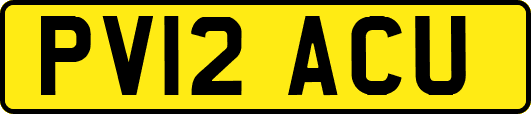 PV12ACU