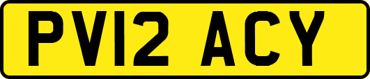 PV12ACY