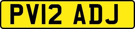 PV12ADJ