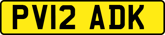 PV12ADK