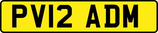 PV12ADM