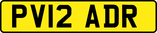PV12ADR